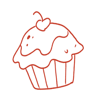 dessert