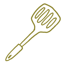spatula